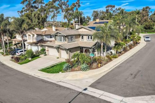 5324 Forecastle Ct, Carlsbad CA  92008-3800 exterior