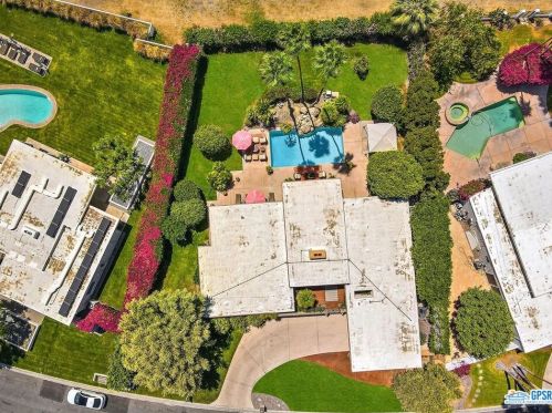 2267 Yosemite Dr, Palm Springs, CA 92264-4019
