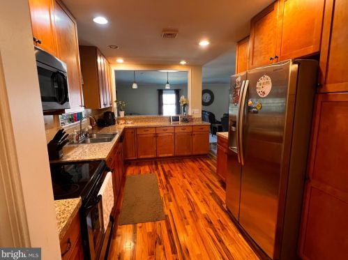 102 Beaver St, Siddonsburg PA  17019-1203 exterior