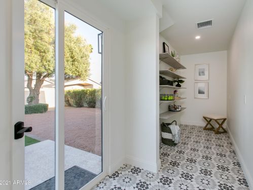 3919 86th St, Scottsdale AZ  85251-5007 exterior