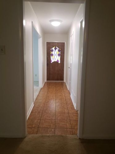 2503 Webb Ave, Greenville TX  75402-6835 exterior
