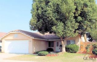 3108 Cattleman St, Bakersfield, CA 93312-3307