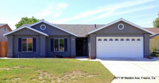 3571 Weldon Ave, Fresno, CA 93722-6563