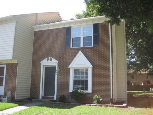 936 Still Harbor Cir, Chesapeake, VA 23320-9422