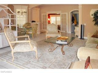 9252 Spring Run Blvd, Bonita Springs FL  34135-4048 exterior