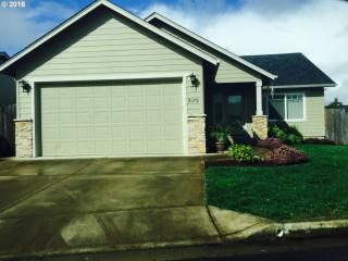 5179 B St, Springfield OR  97478-6061 exterior