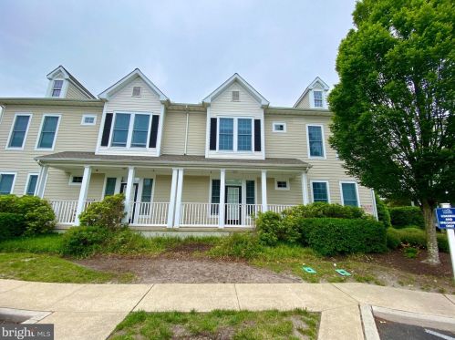 75 October Glory Ave, Millville, DE 19970-4216