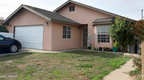 1165 Obispo St, Guadalupe, CA 93434-1408