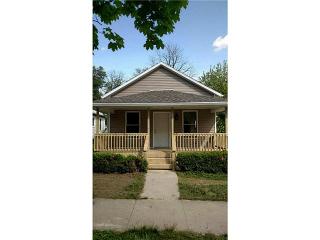 853 Wayne Ave, Defiance, OH 43512-2869