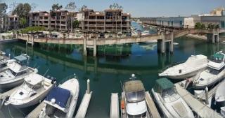 8331 Marina Pacifica Dr, Long Beach CA  90803-7005 exterior