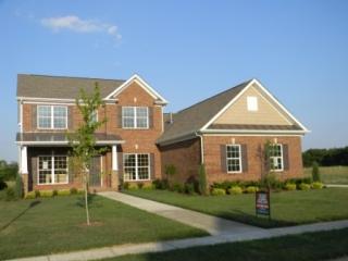 3204 Palomar Dr, Murfreesboro TN  37129-0884 exterior