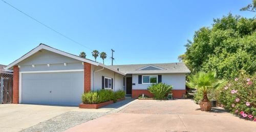 3199 Percivale Dr, San Jose, CA 95127-1449