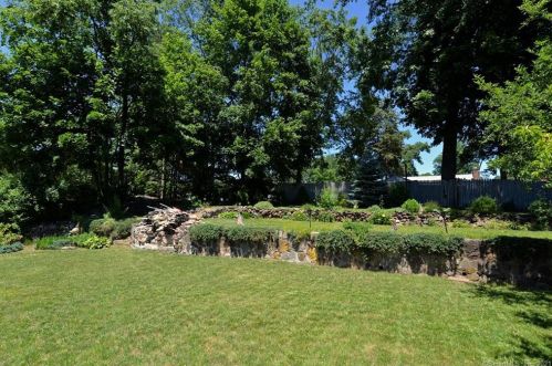 181 French St, Bristol CT  06010-5554 exterior