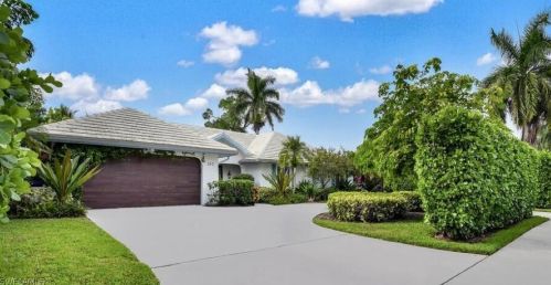 540 Neapolitan Way, Naples, FL 34103-8566