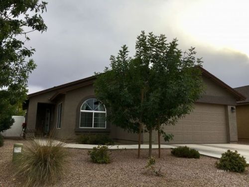 1569 Las Sendas Dr, Safford, AZ 85546-2185