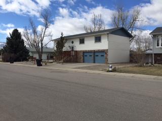 292 Indian Paintbrush St, Casper WY  82604-3831 exterior