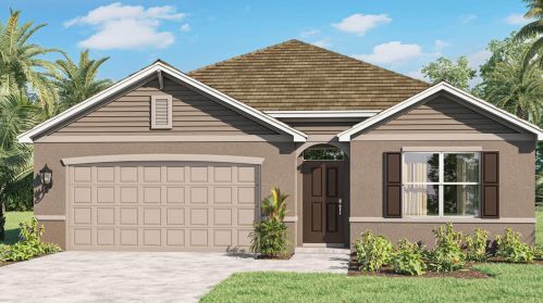 3373 Port St Lucie Blvd, Fort Pierce, FL