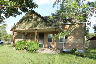 8964 Old Baxter Rd, Baxter TN  38544-4335 exterior