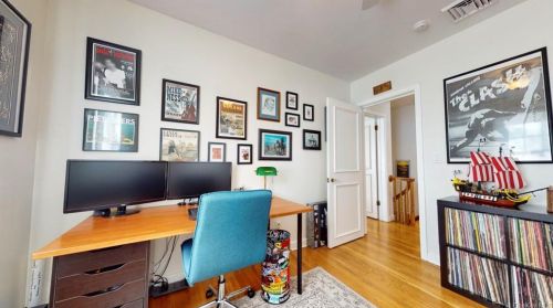 31 Mearns Ave, Highland Falls NY  10928-1103 exterior