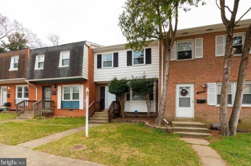 14467 Belvedere Dr, Woodbridge, VA 22193-1501