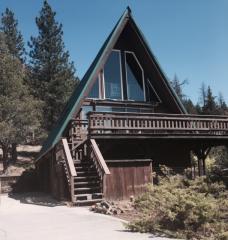 17724 Mount Blanch Dr, Weed, CA 96094-9307