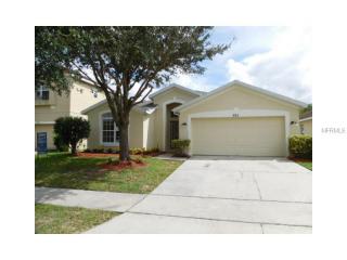880 Mcinnis Ct, Kissimmee FL  34744-8549 exterior