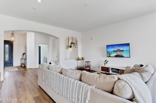 7679 Thunderhawk Rd, Scottsdale AZ 85255-4684 exterior