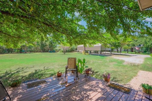 357 Old Justin Rd, Argyle, TX 76226-3514