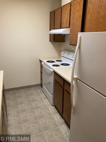 219 Clayton Ave, Turtle Lake WI  54004-9124 exterior