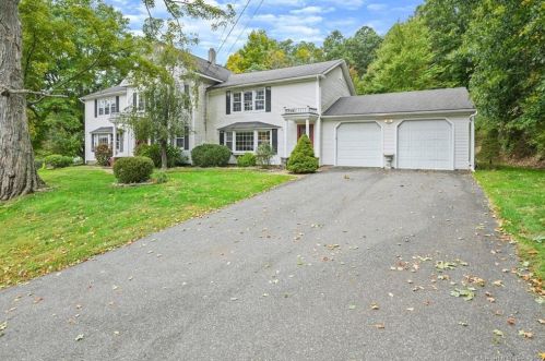 84 Wiese Albert Rd, Higganum, CT 06441-4038