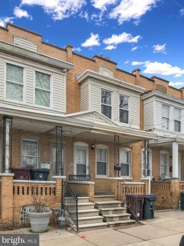 127 Clayton St, Wilmington, DE 19805-3508