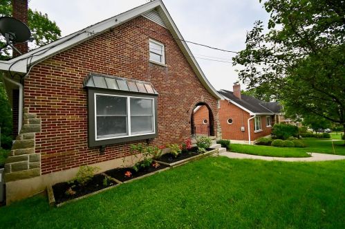 4 Barbara Cir, Covington, KY 41011-3606