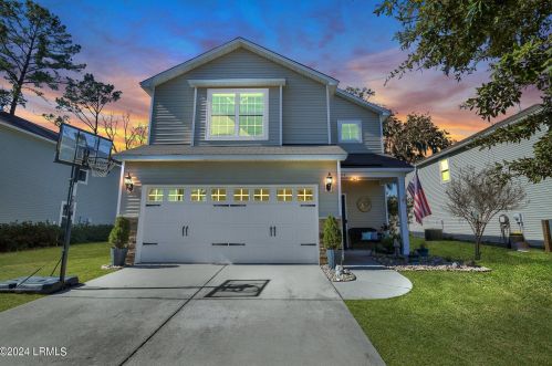 58 Brasstown Way, Beaufort, SC 29906-6035