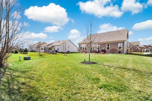 5006 Keefer Ln, Darbydale OH  43123-7934 exterior