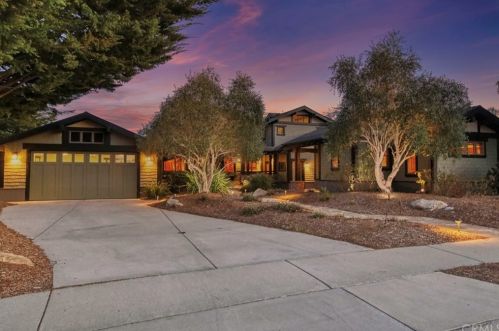 739 Avocet Way, Pismo Beach CA  93420-5572 exterior