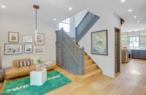 340 Turrell Ave, South Orange NJ  07079-2362 exterior