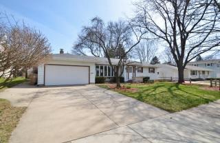 1217 Amsterdam Ave, Madison, WI 53716-1506