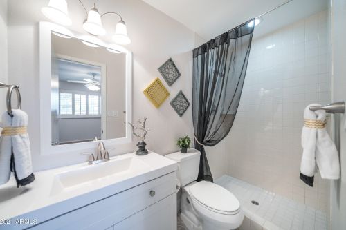 5852 86 St, Scottsdale AZ 85258-1419 exterior