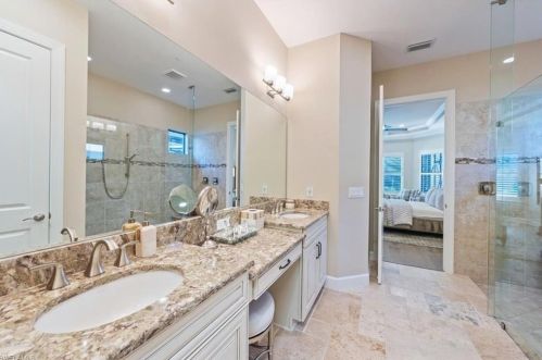 23738 Pebble Pointe Ln, Bonita Springs FL  34135 exterior