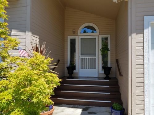 14822 Ryder Ct, Grass Valley CA  95949-7501 exterior