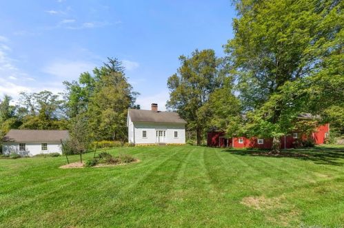 10 Cobble Rd, Kent, CT 06757-1600
