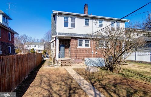 422 Delaware Ave, Lansdale PA 19446-3422 exterior