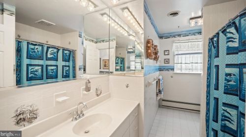 175 9th St, Brigantine City NJ  08203-2307 exterior