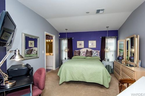 3088 Siena Dr, Bullhead City AZ  86442-8454 exterior