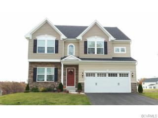 5901 Regal Crest Ct, Chesterfield, VA 23832-7937
