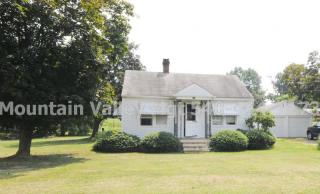 108 Comertown Rd, Shenandoah VA  22849-4007 exterior