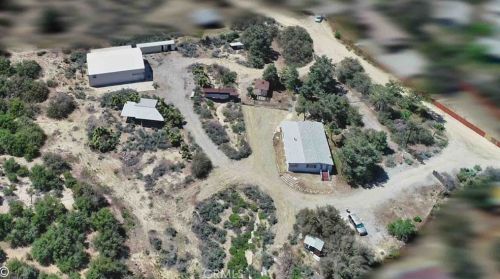 7575 Wild Horse Canyon Rd, Wrightwood, CA 92397-9617