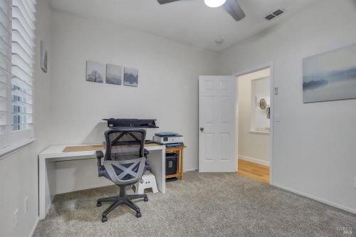 885 Turquoise St, Vacaville CA  95687-7810 exterior