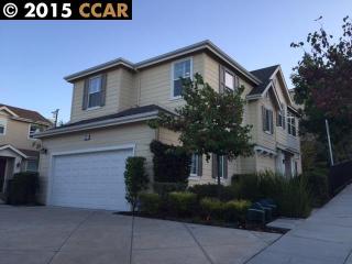 821 Little Valley Rd, Pacheco, CA 94553-4857