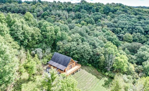 499 Jo Ann Ln, Grants Lick KY  41001-8921 exterior